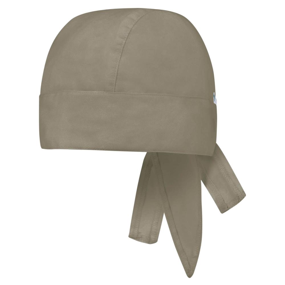 KARLOWSKY | Bandana Essential (salbei) KM 30/67